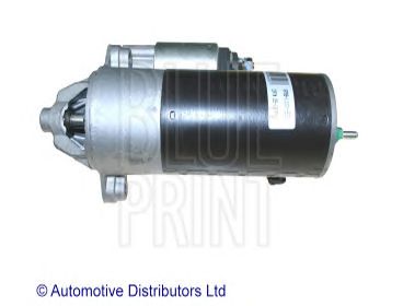 BLUE PRINT adm51243 -  Стартер